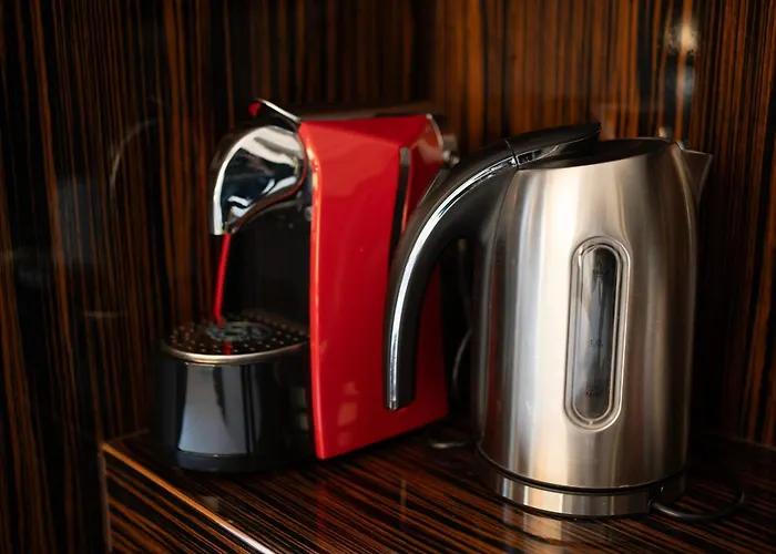 Le Boutique Hotel Roma