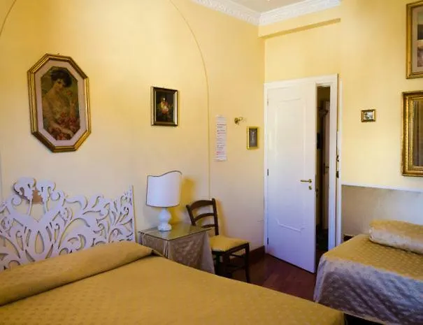 B&B Seneca Roma
